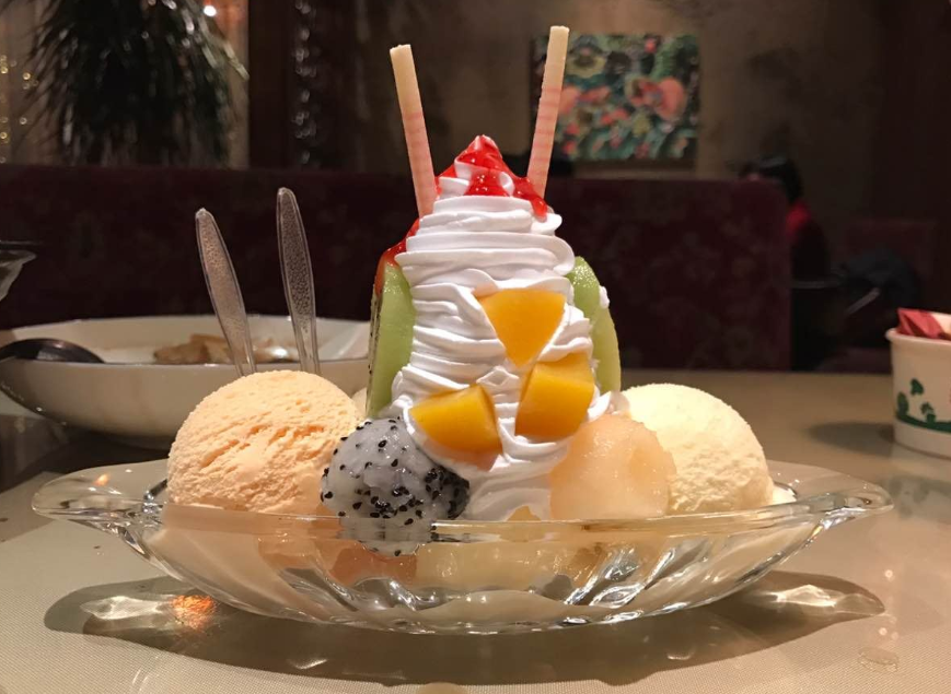 图片[2]-茉莉花开创意川味餐厅(万象天成店)-石家庄霸中科技有限公司  